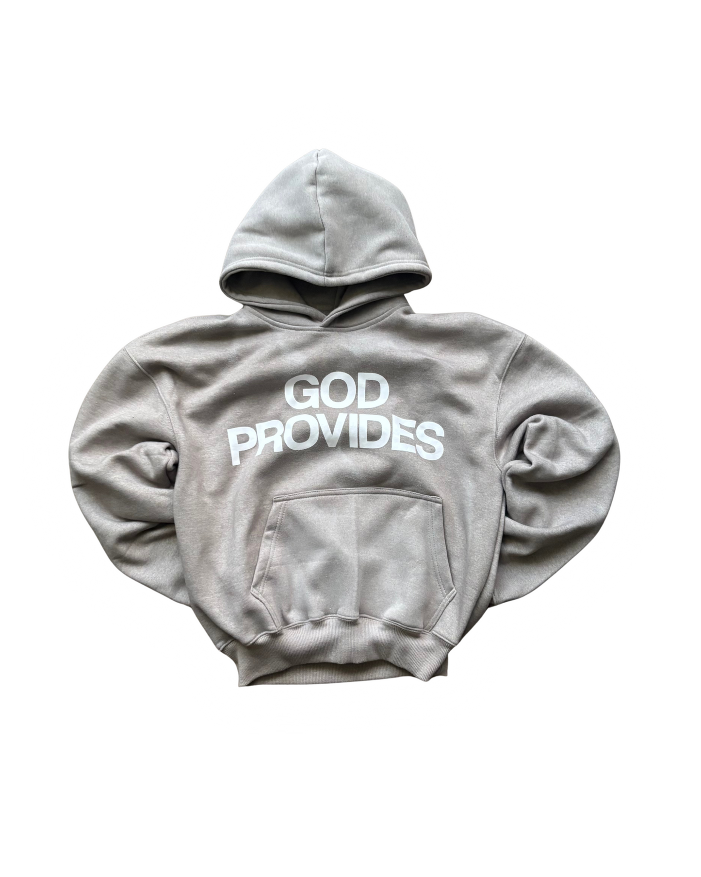 "FAITH!" Hoodie (4 Colors)