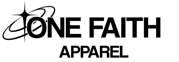 One Faith Apparel