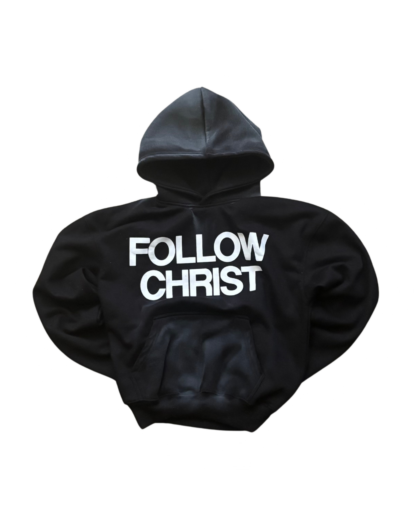 "FAITH!" Hoodie (4 Colors)