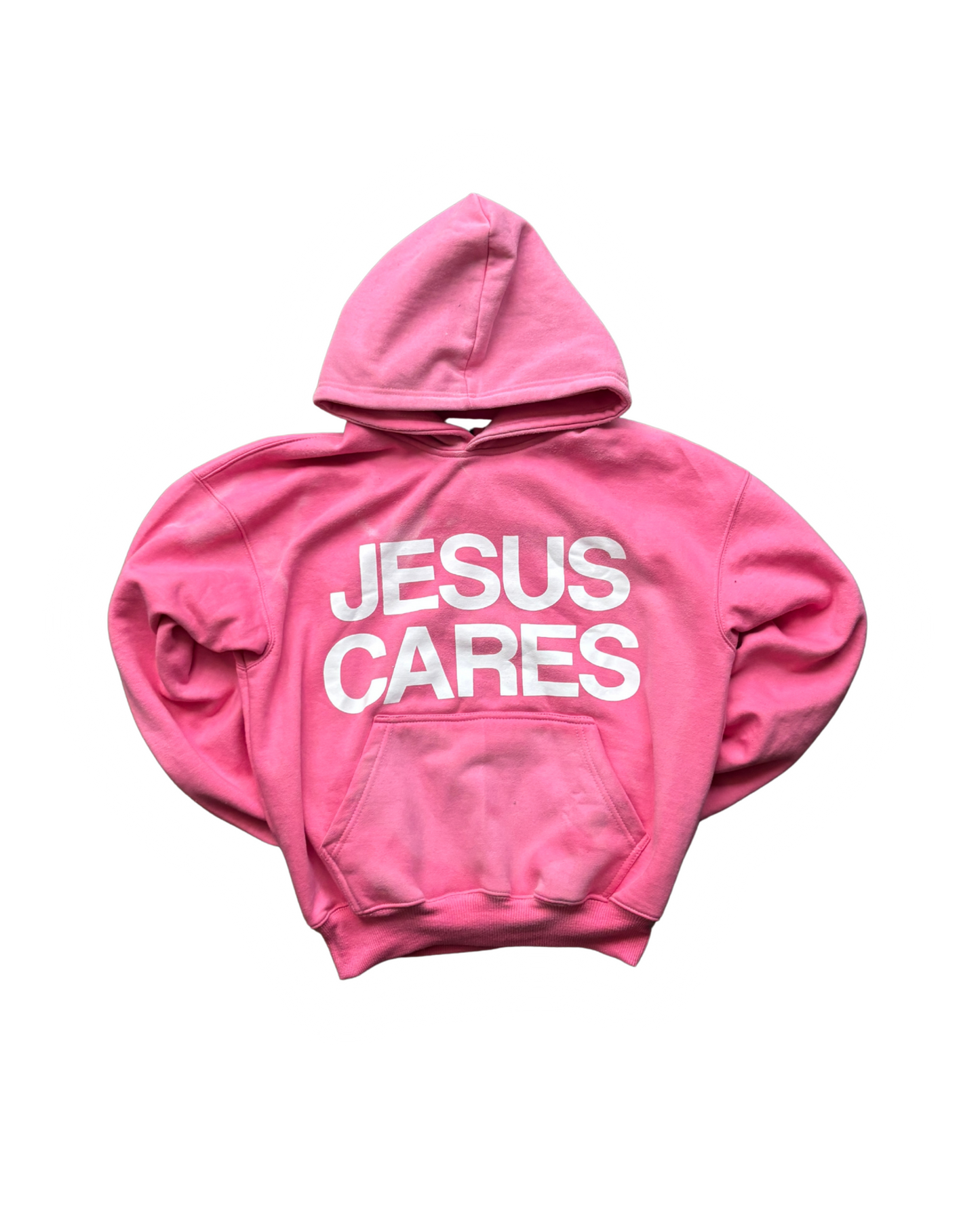 "FAITH!" Hoodie (4 Colors)