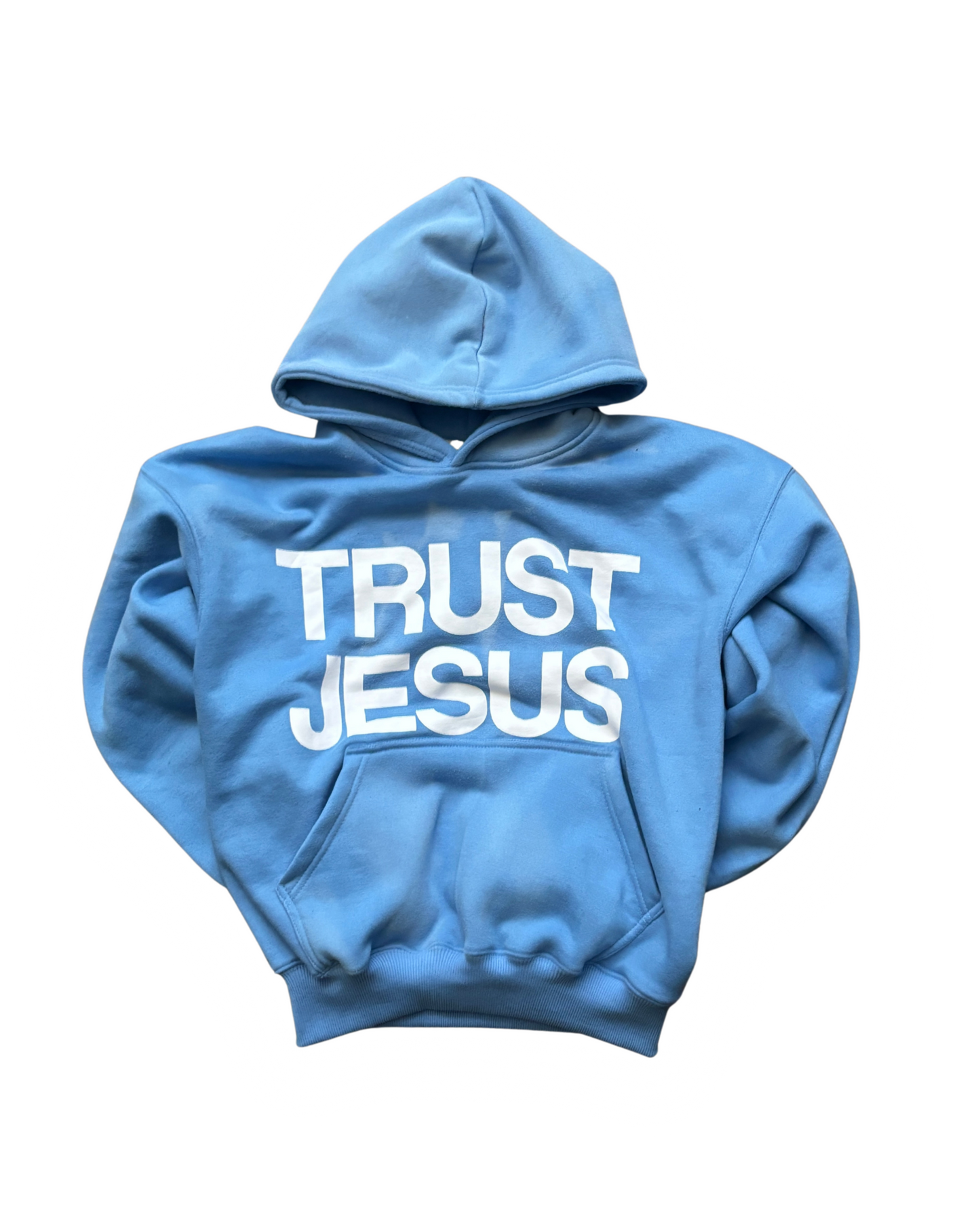 "FAITH!" Hoodie (4 Colors)